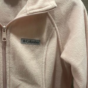 Columbia jacket